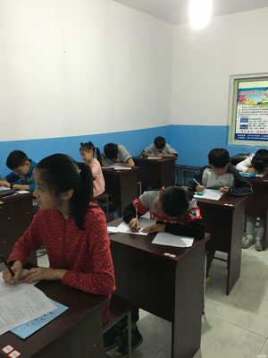 智行博導教育咨詢 專業引領，助力學生成長