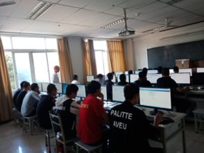 心理普查啟新程，健康成長(zhǎng)伴你行——心理健康教育與咨詢中心聯(lián)合信息工程系圓滿完成新生心理健康普查工作