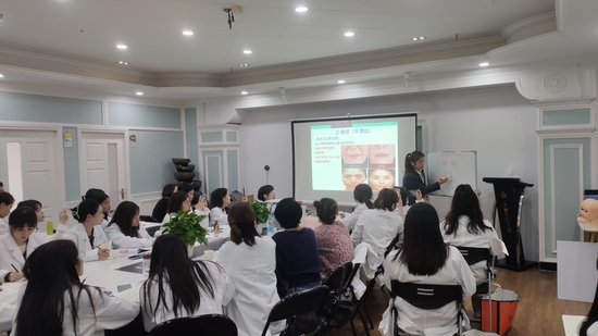 梧州微整形技術(shù)培訓(xùn) 開(kāi)啟專業(yè)美學(xué)事業(yè)，在線咨詢助您精準(zhǔn)啟航